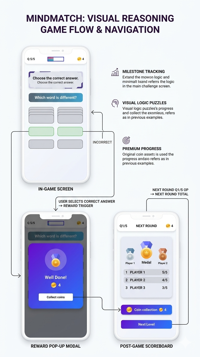 QuizNP Trivia Quiz Flutter App